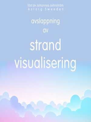 cover image of Strand visualisering avkoppling